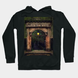 The Gate Hoodie